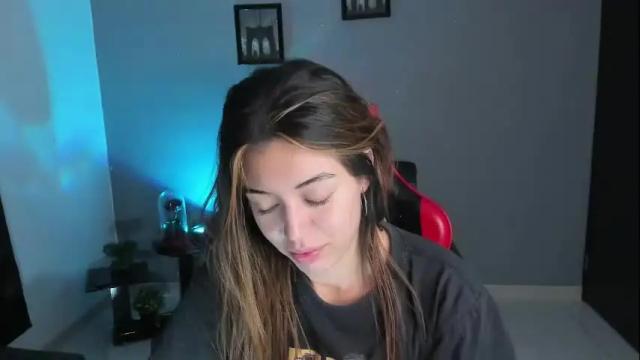 Thumbnail 3, zoee_jackson's Stream at Chaturbate, 2 months ago