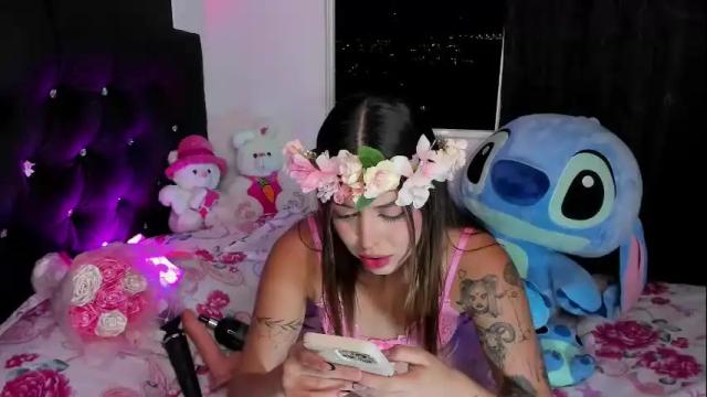 Thumbnail 2, zoee_jackson's Stream at Chaturbate, 2 months ago