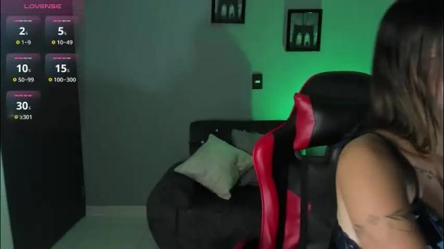 Thumbnail 1, zoee_jackson's Stream at Chaturbate, 2 months ago