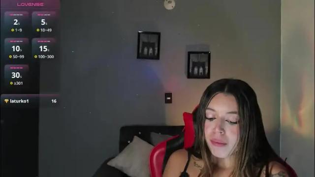 Image 10 of zoee_jackson Stream on Chaturbate on 2 months ago