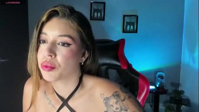 Thumbnail 1, zoee_jackson's Stream at Chaturbate, 2 months ago