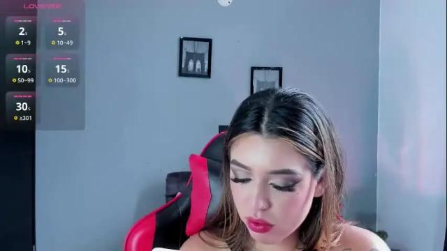 Image 2 of zoee_jackson Stream on Chaturbate on 2 months ago