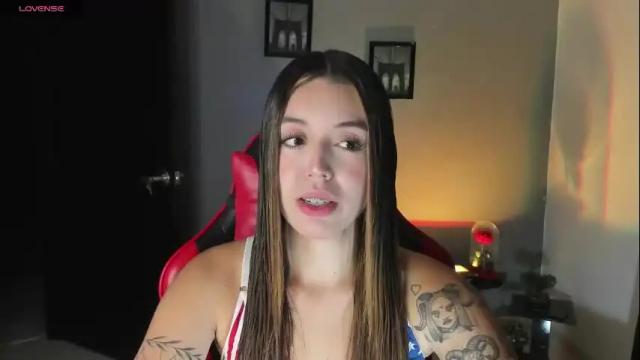 Thumbnail 1, zoee_jackson's Stream at Chaturbate, 1 month ago