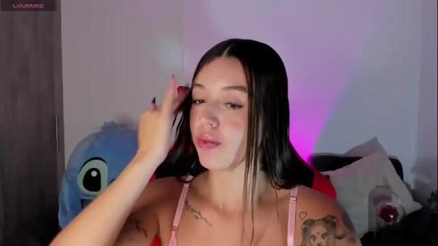 Thumbnail 1, zoee_jackson's Stream at Chaturbate, 1 month ago