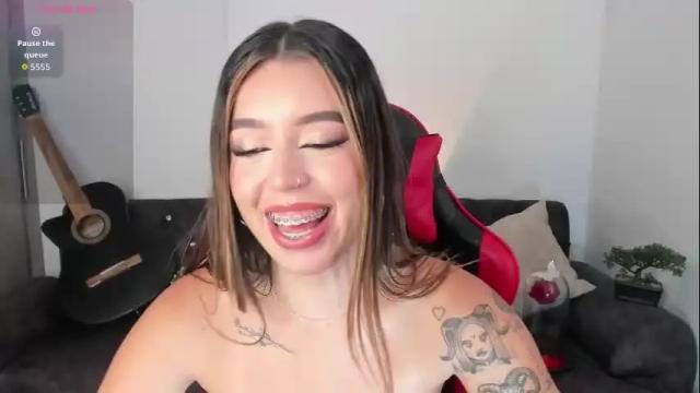 Thumbnail 1, zoee_jackson's Stream at Chaturbate, 1 month ago
