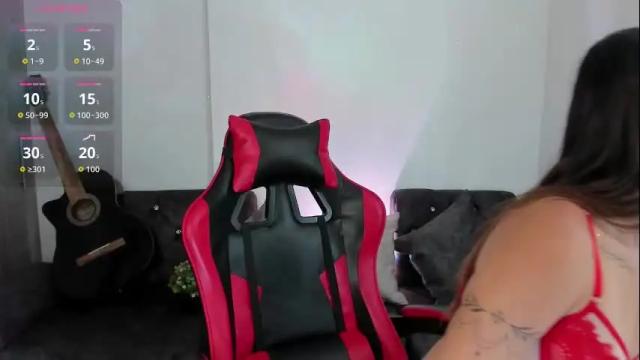 Image 3 of zoee_jackson Stream on Chaturbate on 1 month ago