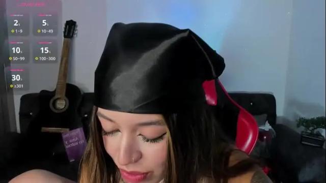 Thumbnail 2, zoee_jackson's Stream at Chaturbate, 25 days ago