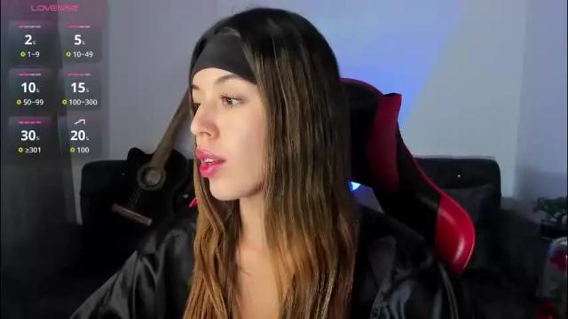 Image 12 of zoee_jackson Stream on Chaturbate on 22 days ago