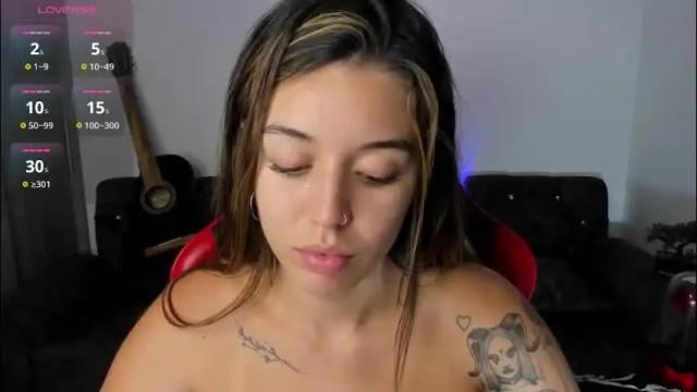Image 7 of zoee_jackson Stream on Chaturbate on 21 days ago
