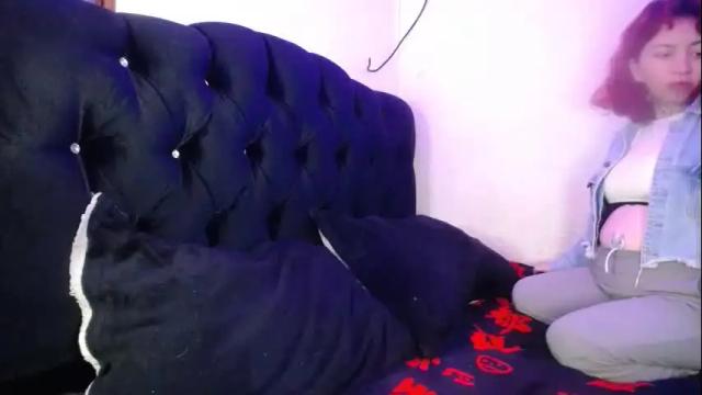 Thumbnail 1, zoee_jhonnyy's Stream at Chaturbate, 16 days ago