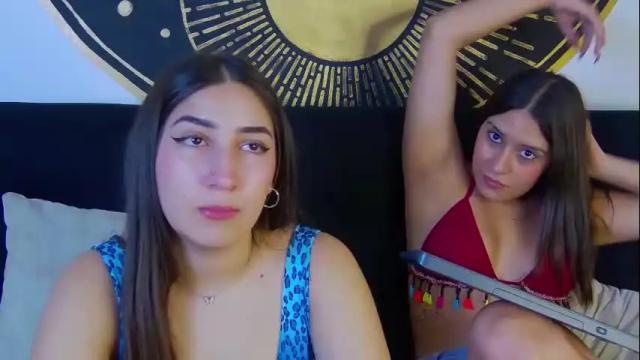 Image 7 of zoee_moretti Stream on Chaturbate on 1 month ago