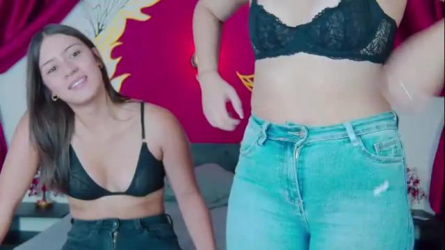 Image 8 of zoee_moretti Stream on Chaturbate on 1 month ago