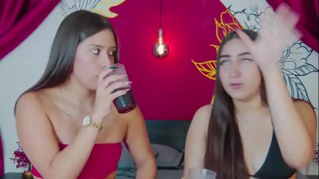 Thumbnail 1, zoee_moretti's Stream at Chaturbate, 1 month ago