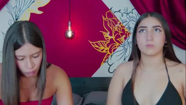 Image 7 of zoee_moretti Stream on Chaturbate on 1 month ago