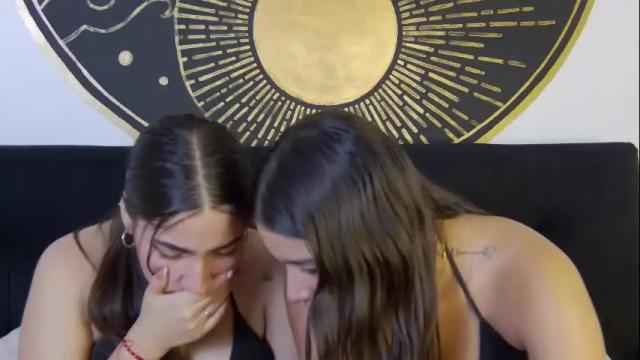 Thumbnail 3, zoee_moretti's Stream at Chaturbate, 28 days ago