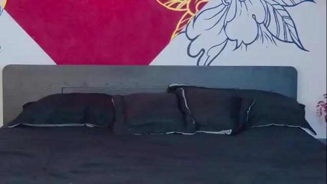 Thumbnail 1, zoee_moretti's Stream at Chaturbate, 16 days ago