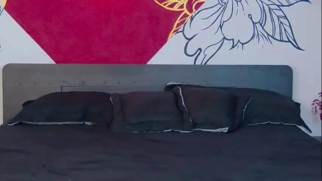 Image 3 of zoee_moretti Stream on Chaturbate on 18 days ago