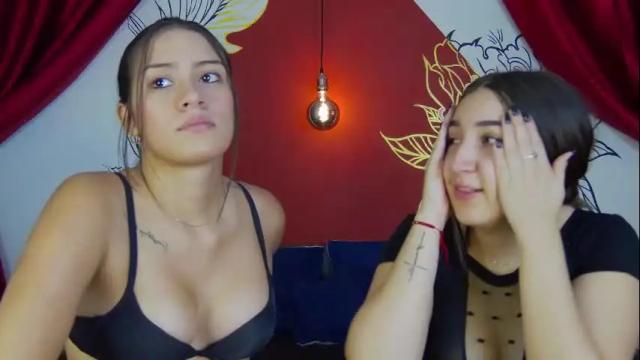 Thumbnail 2, zoee_moretti's Stream at Chaturbate, 11 days ago