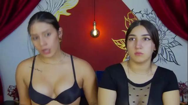 Thumbnail 3, zoee_moretti's Stream at Chaturbate, 11 days ago