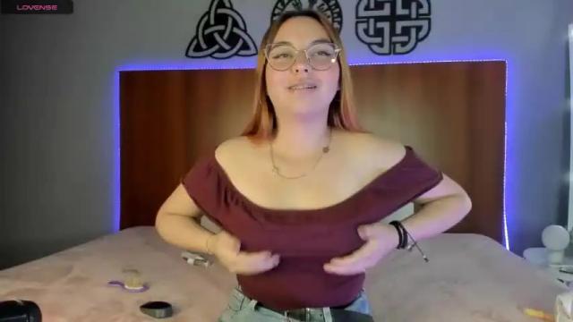 Image 10 of zoeegv Stream on Chaturbate on 20 months ago