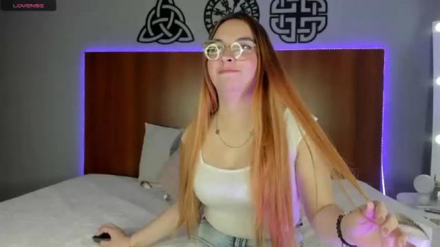 Image 10 of zoeegv Stream on Chaturbate on 20 months ago