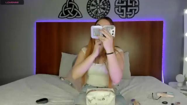 Image 6 of zoeegv Stream on Chaturbate on 20 months ago
