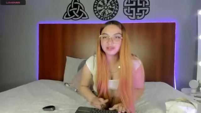 Thumbnail 3, zoeegv's Stream at Chaturbate, 20 months ago