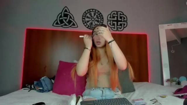 Image 4 of zoeegv Stream on Chaturbate on 20 months ago