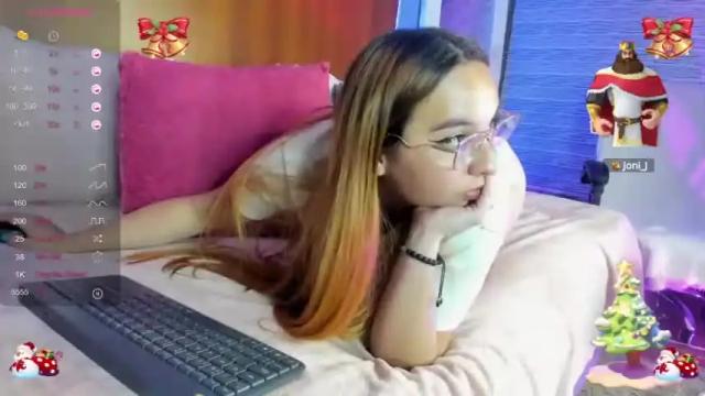 Image 7 of zoeegv Stream on Chaturbate on 19 months ago