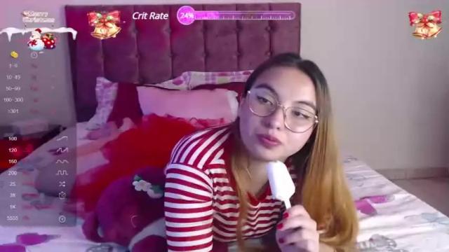 Thumbnail 1, zoeegv's Stream at Chaturbate, 18 months ago