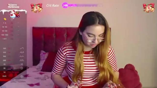 Image 10 of zoeegv Stream on Chaturbate on 18 months ago