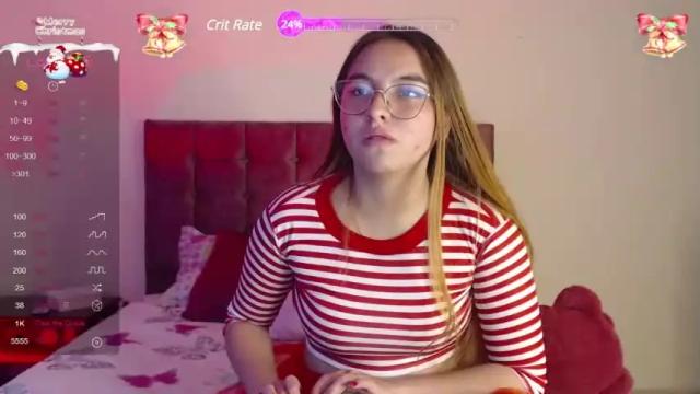 Image 8 of zoeegv Stream on Chaturbate on 18 months ago