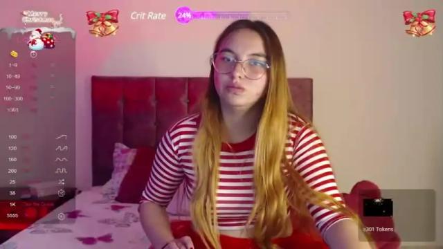Thumbnail 3, zoeegv's Stream at Chaturbate, 18 months ago