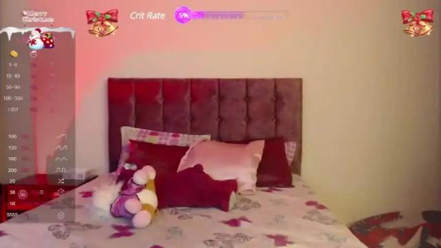 Thumbnail 1, zoeegv's Stream at Chaturbate, 18 months ago