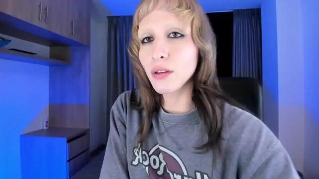 Thumbnail 1, zoegothh's Stream at Chaturbate, 15 months ago