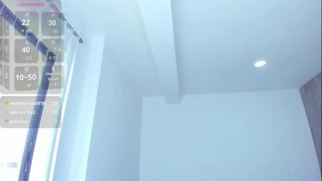 Image 10 of zoegothh Stream on Chaturbate on 28 days ago