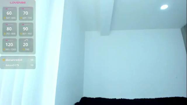 Thumbnail 2, zoegothh's Stream at Chaturbate, 13 days ago