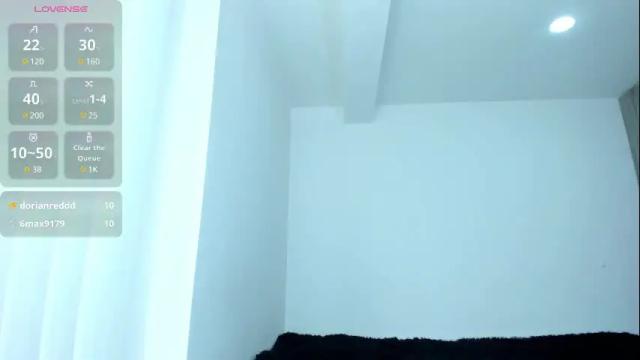 Image 6 of zoegothh Stream on Chaturbate on 13 days ago