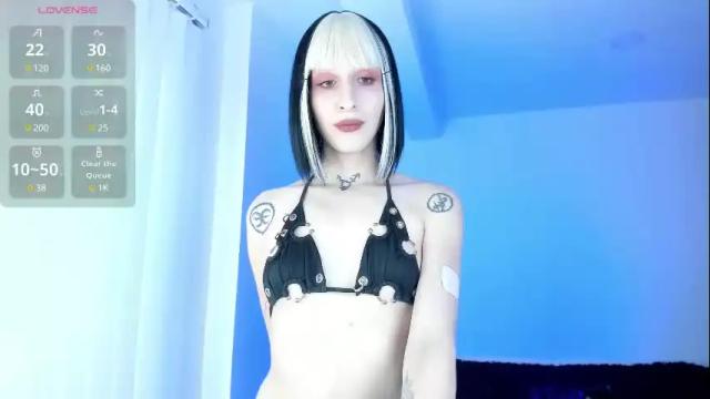 Thumbnail 1, zoegothh's Stream at Chaturbate, 1 month ago