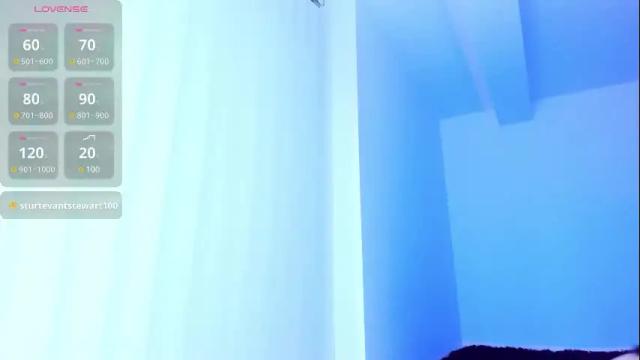 Thumbnail 3, zoegothh's Stream at Chaturbate, 1 month ago