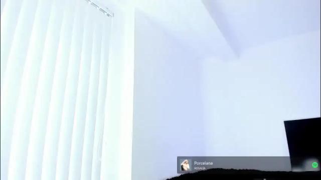 Image 3 of zoegothh Stream on Chaturbate on 2 months ago