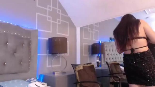 Image 2 of zoegross Stream on Chaturbate on 19 months ago