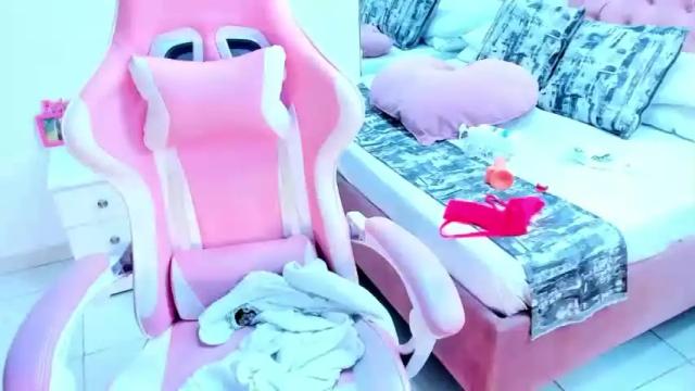 Thumbnail 3, zoehattori's Stream at Chaturbate, 13 months ago