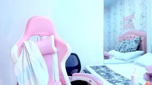 Image 4 of zoehattori Stream on Chaturbate on 13 months ago