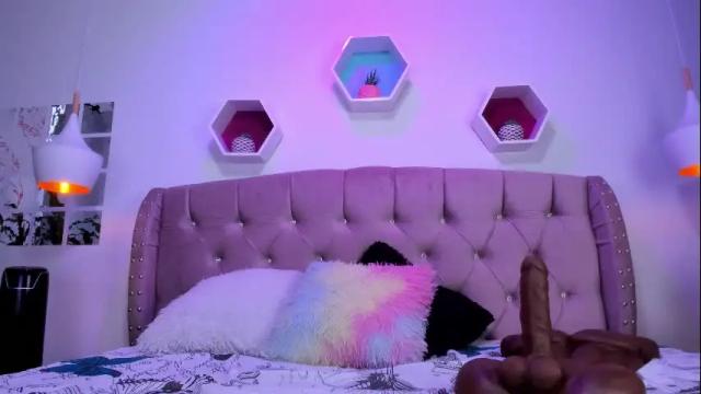 Thumbnail 2, zoehilton's Stream at Chaturbate, 1 month ago