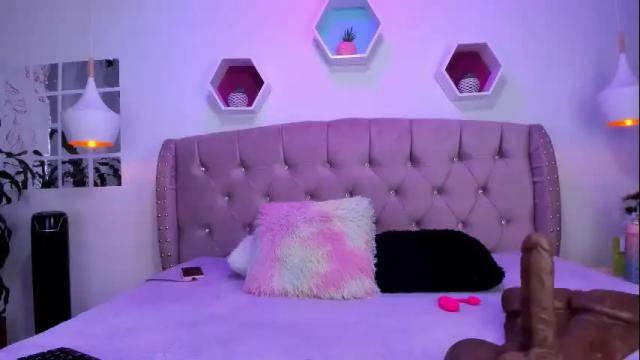 Thumbnail 1, zoehilton's Stream at Chaturbate, 1 month ago