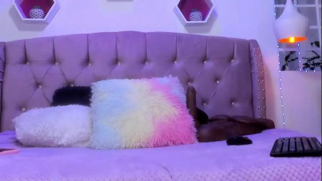 Thumbnail 2, zoehilton's Stream at Chaturbate, 1 month ago