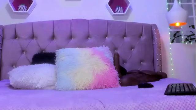 Thumbnail 3, zoehilton's Stream at Chaturbate, 1 month ago