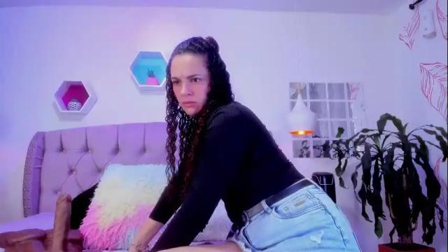 Thumbnail 1, zoehilton's Stream at Chaturbate, 15 days ago