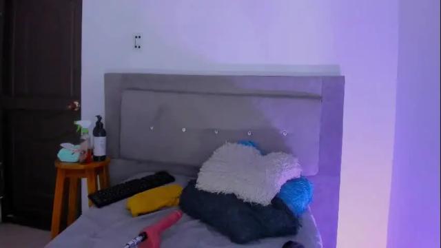 Image 12 of zoeholmes Stream on Chaturbate on 1 month ago